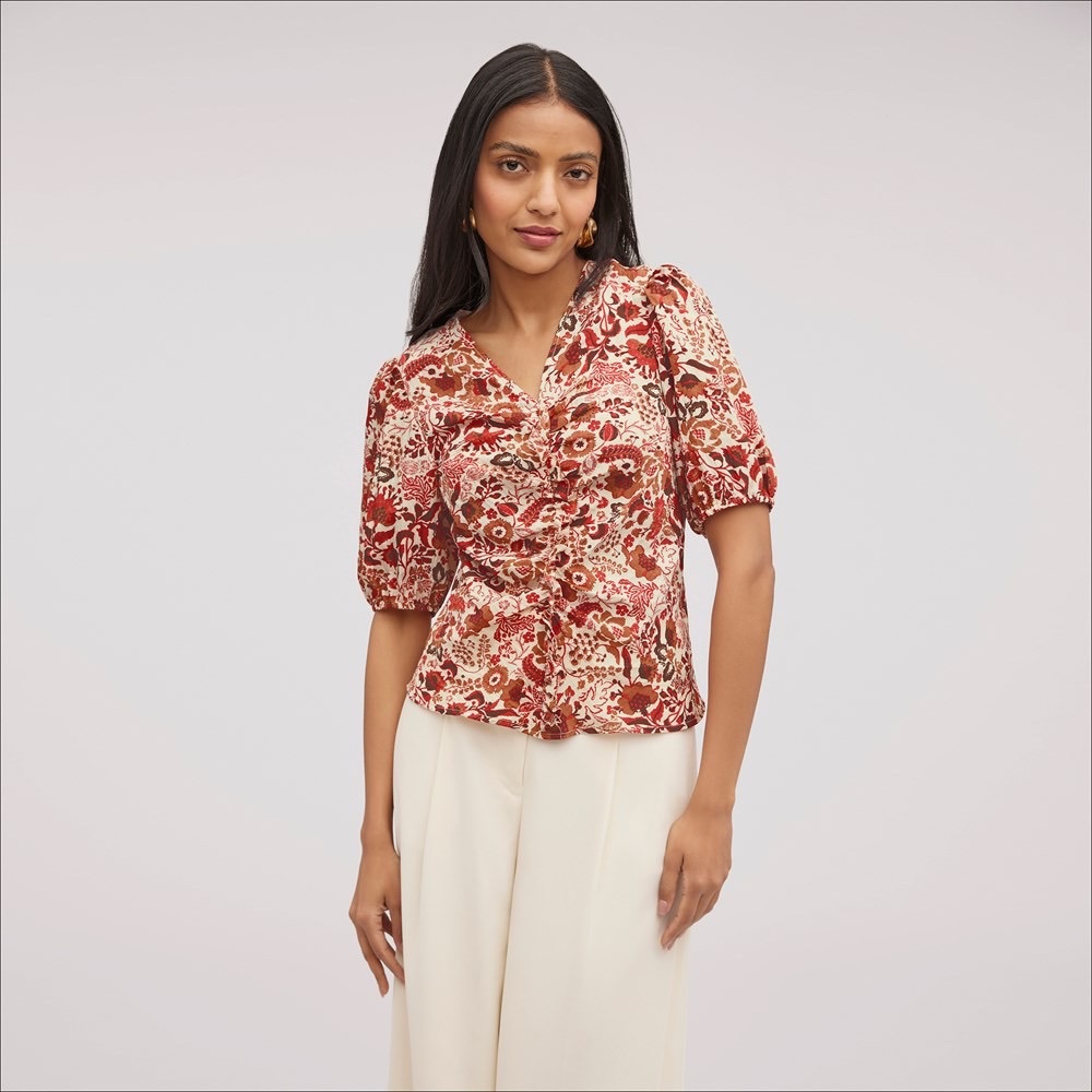 Sam Edelman Dakota Blouse
